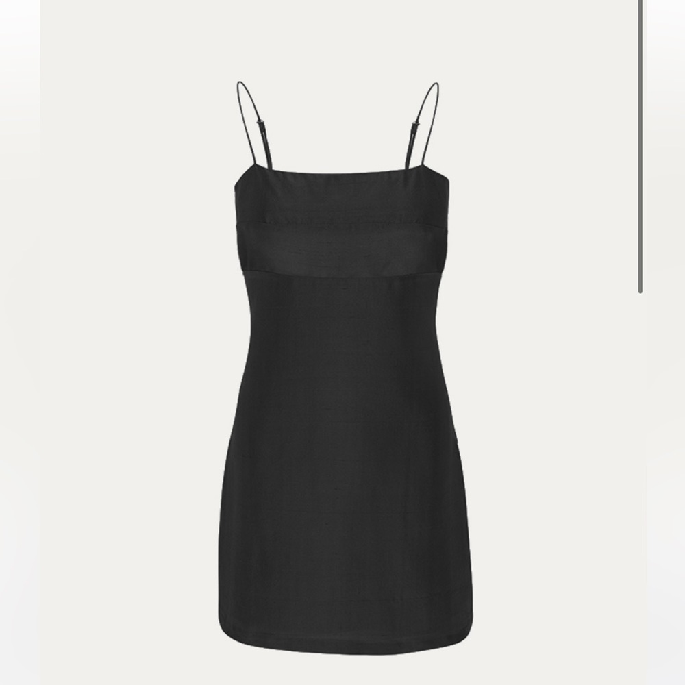 Realisation The Christy Dress